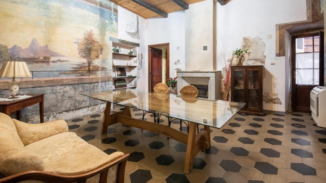 Casa Rodriguez - Iglesias Apartment Exterior photo