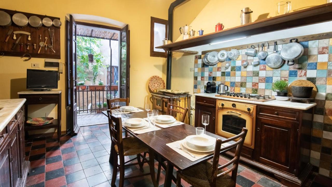Casa Rodriguez - Iglesias Apartment Exterior photo
