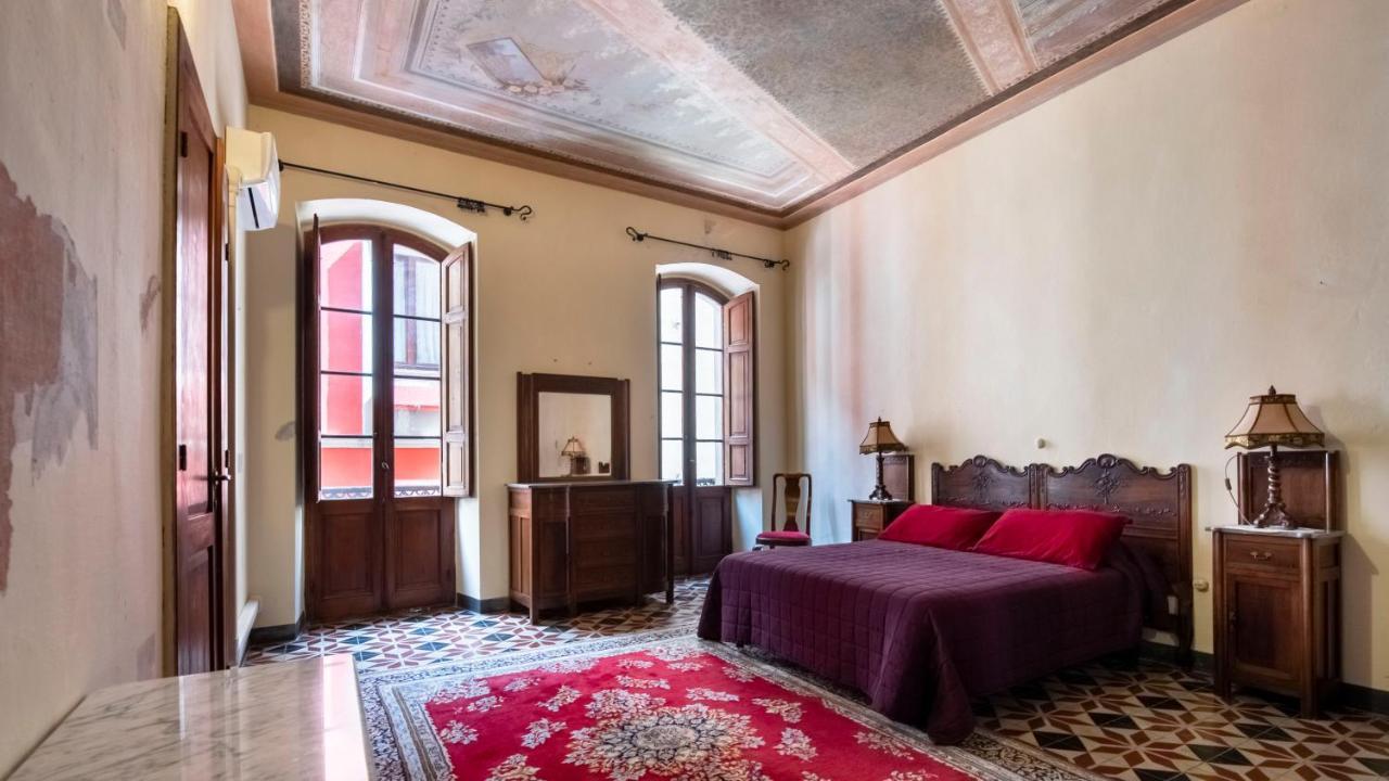 Casa Rodriguez - Iglesias Apartment Exterior photo
